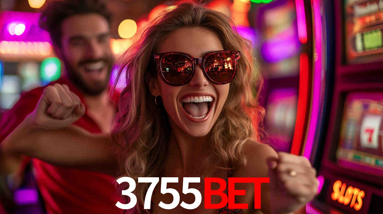Estatísticas 3755bet
