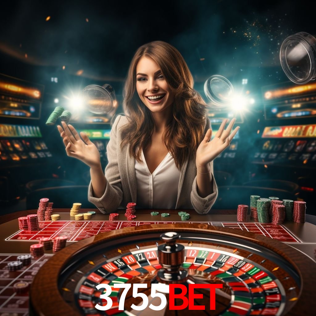 3755bet: Seu Cassino Premiado com Pagamentos Rápidos