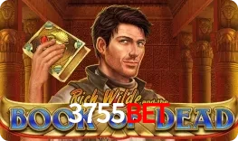 Book of Dead