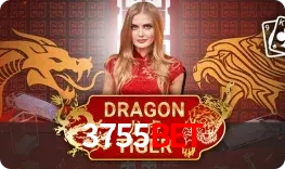 Dragon Tiger