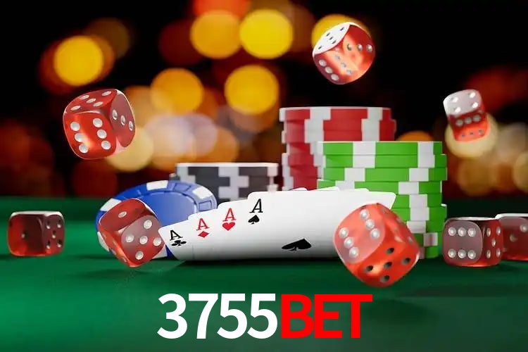 Descubra o Programa VIP da 3755bet: Vantagens Exclusivas para Jogadores
