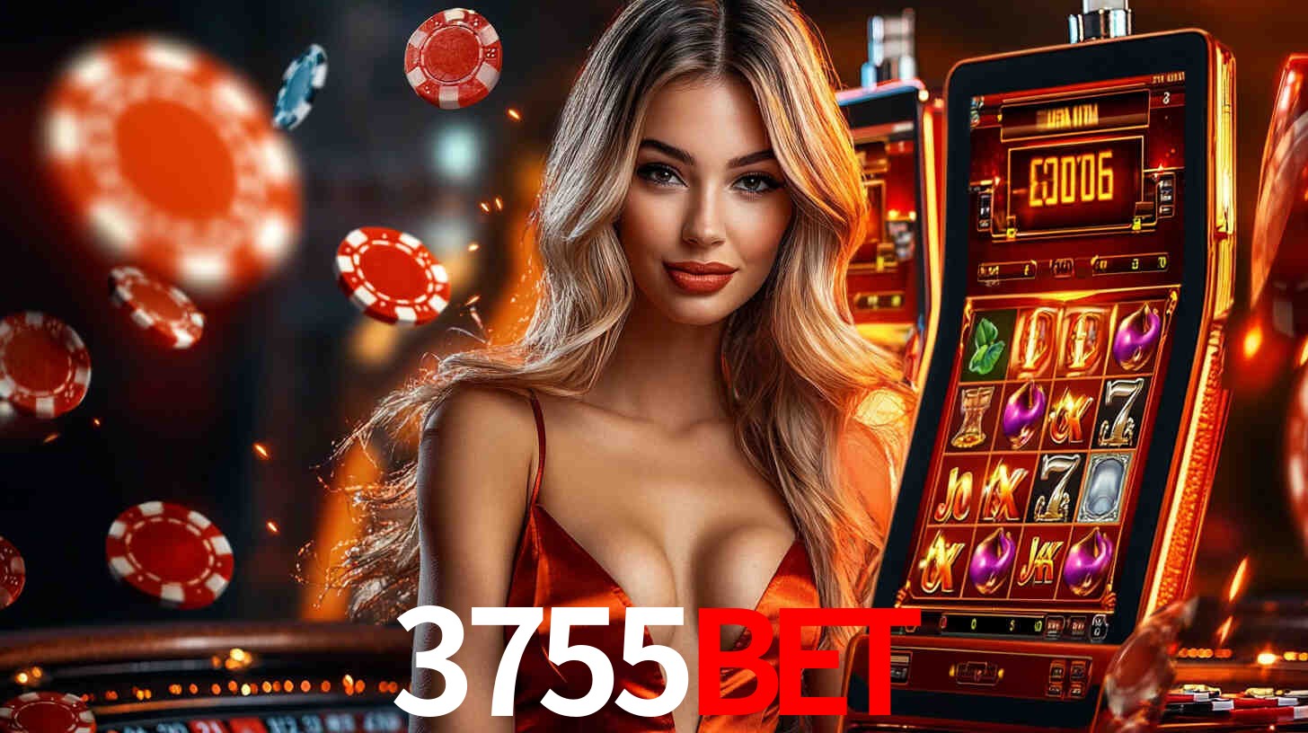 3755bet,3755bet login