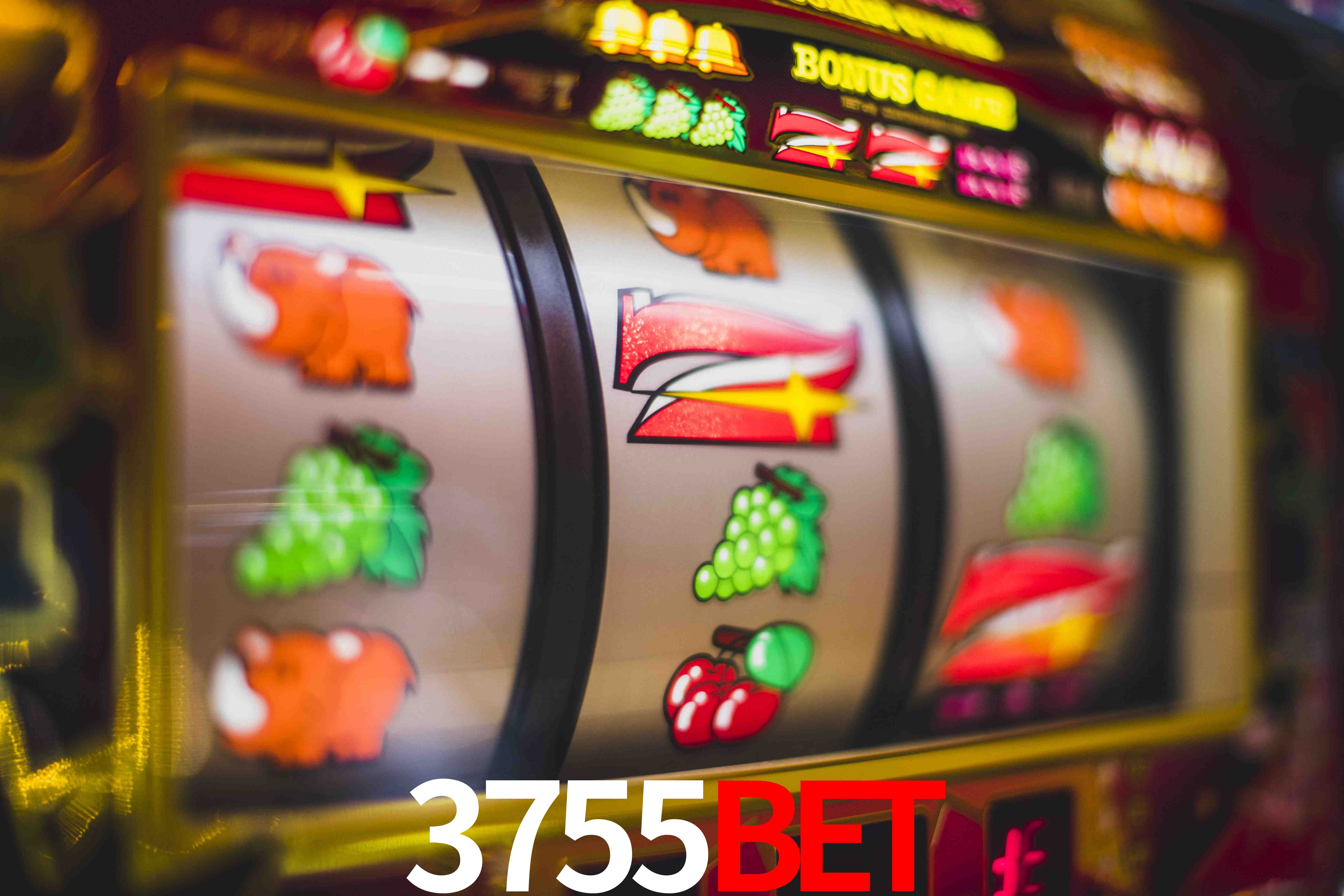 Live Casino 3755bet