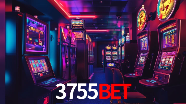 3755bet,3755bet login