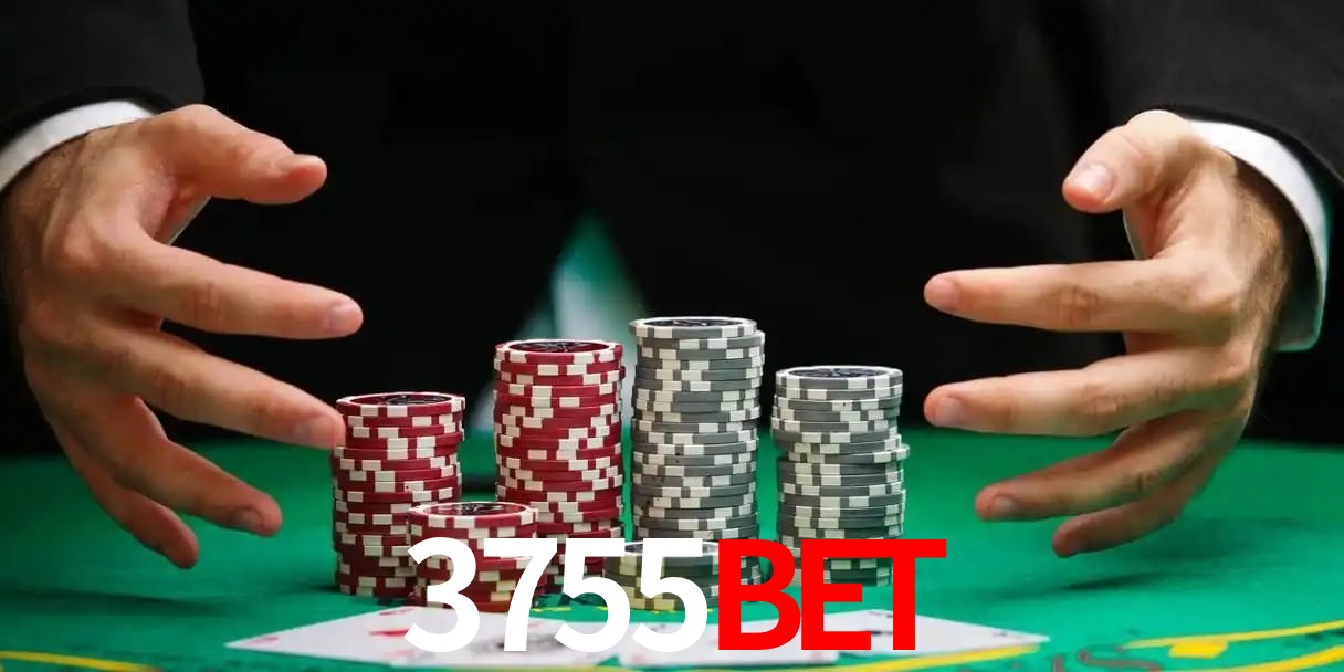 A Emoção da Loteria na 3755bet: Uma Chance de Mudança de Vida