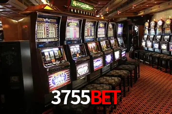 A Emoção da Loteria na 3755bet: Uma Chance de Mudança de Vida