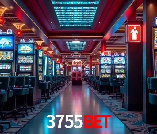 Cadastro Rápido 3755bet