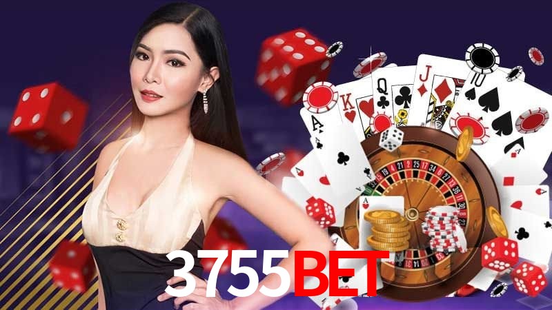 Desvendando o Mundo dos Jogos Virtuais na 3755bet