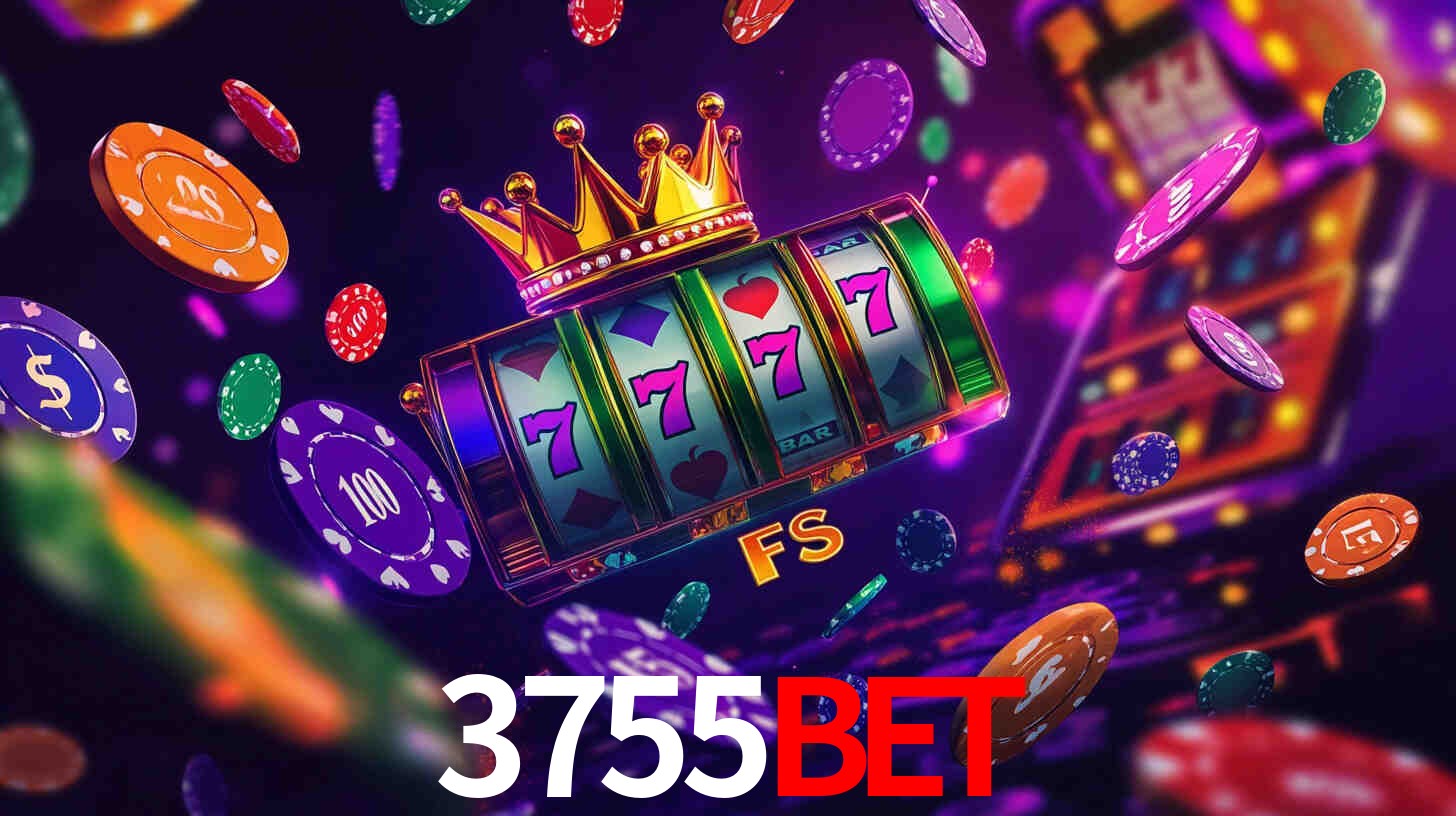 3755bet App Interface