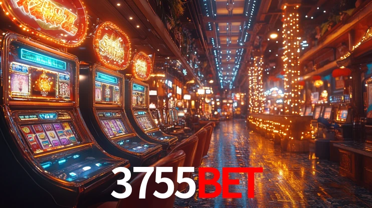 Bônus Generosos e Exclusivos no 3755bet para Você!