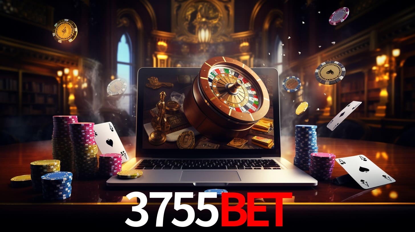 Welcome Bonus 3755bet