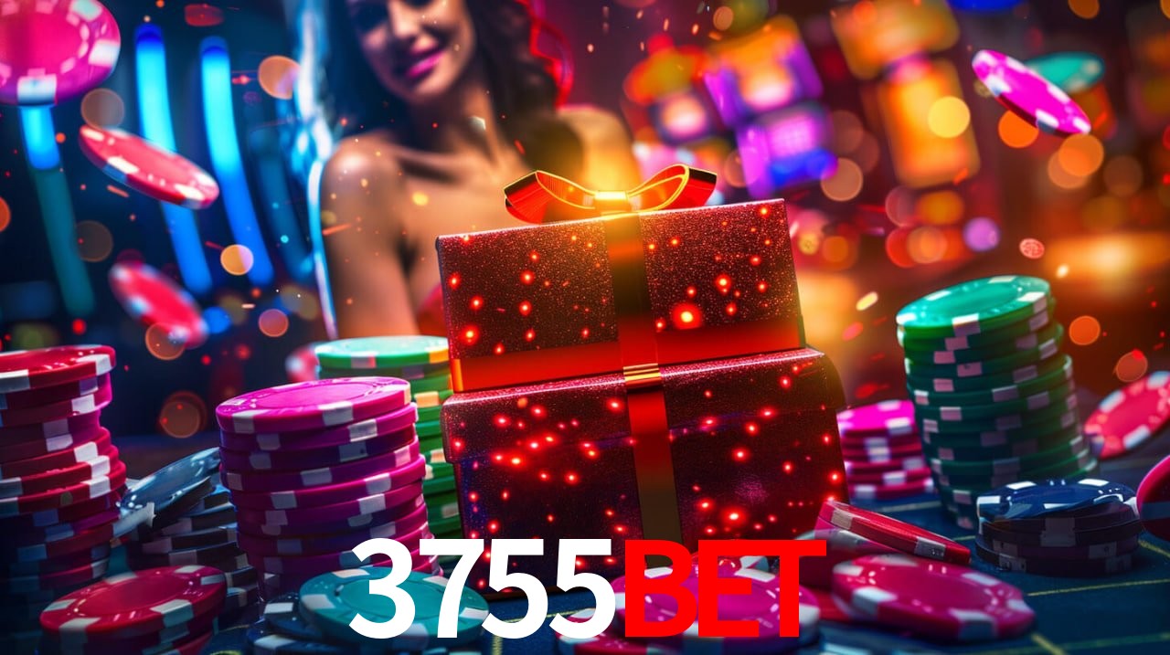 Integração de APIs 3755bet