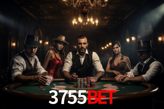 Sistemas de Segurança 3755bet