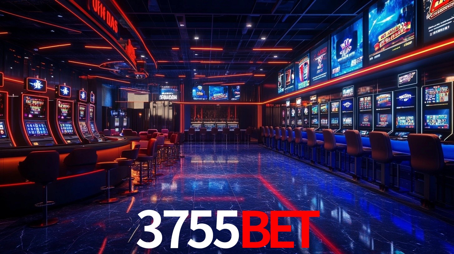 Premium Interface 3755bet