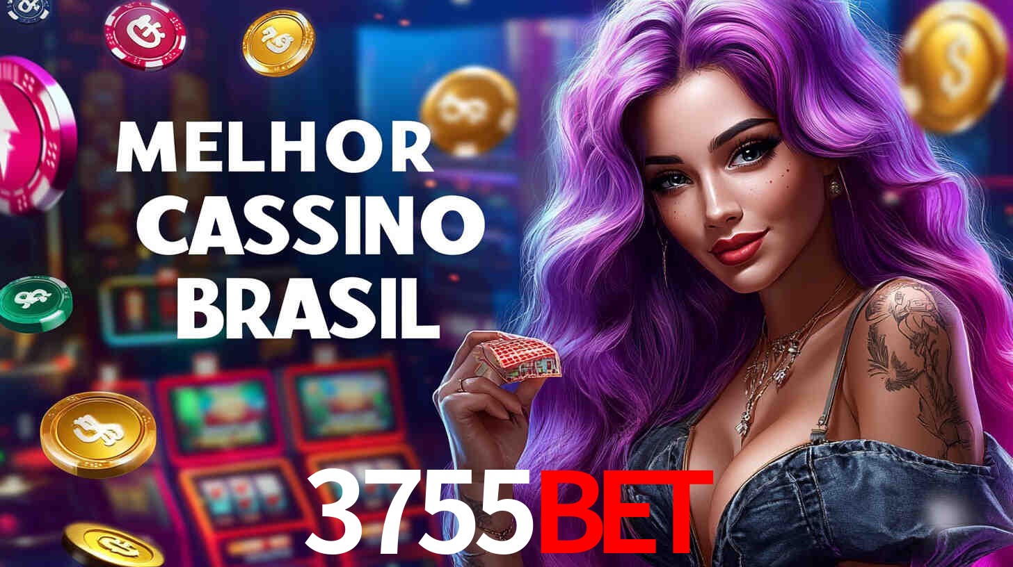 Apostas de Tênis 3755bet