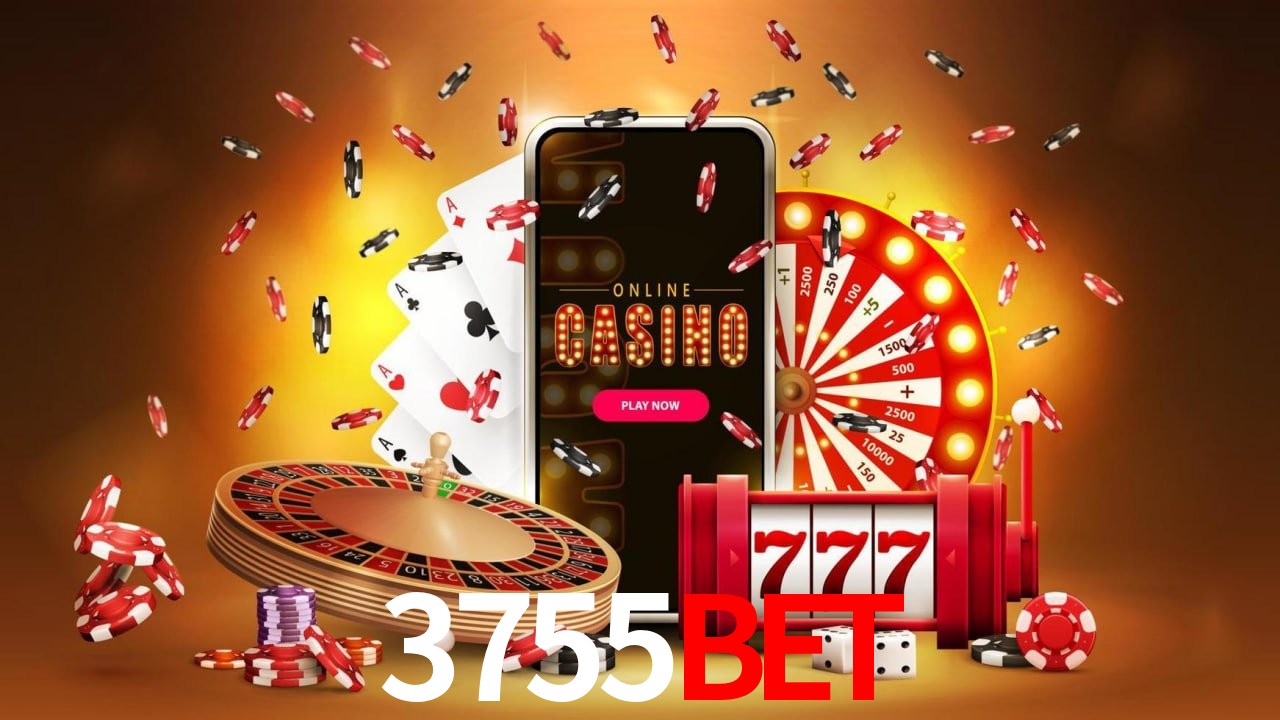Programa VIP 3755bet