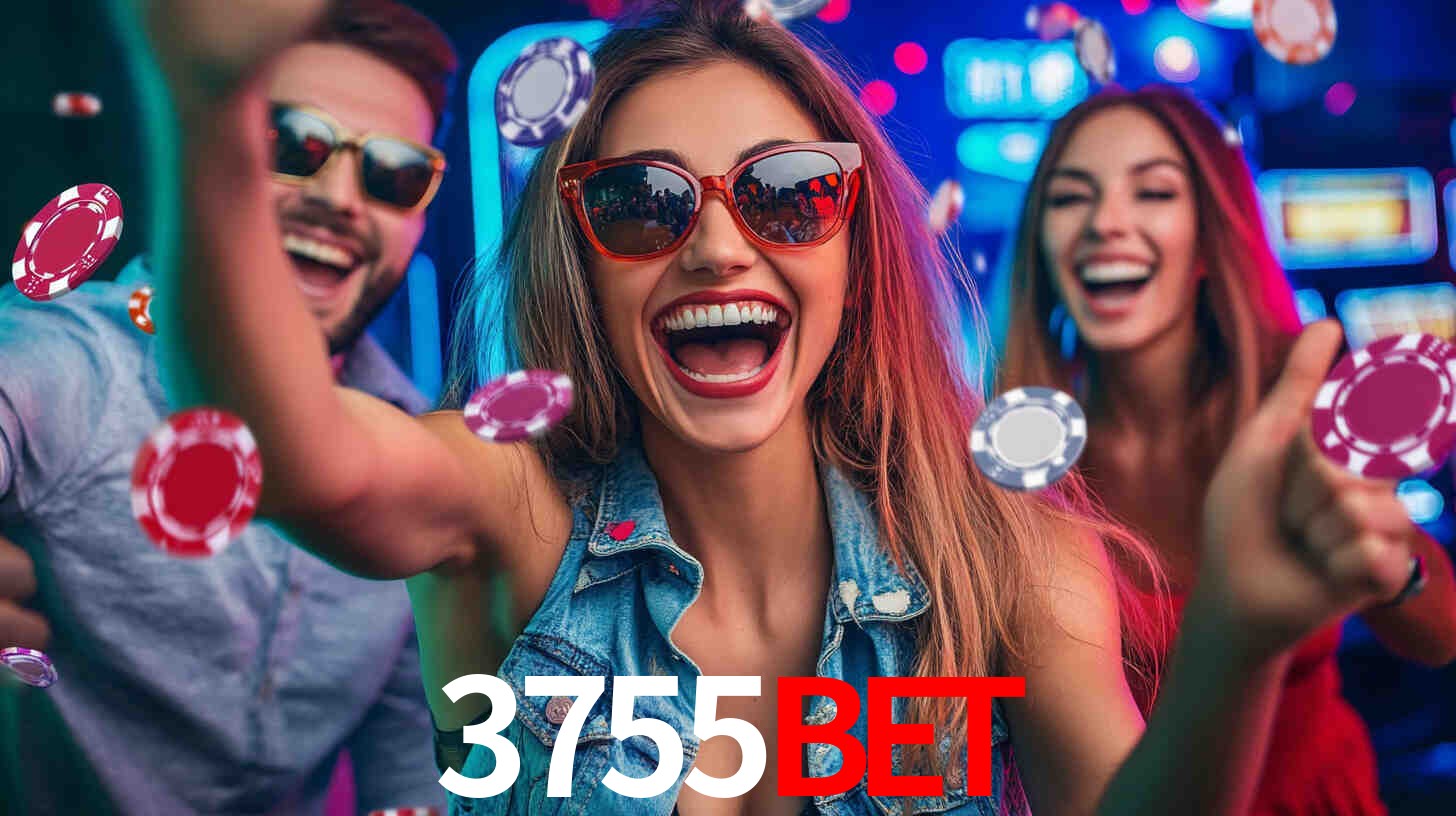 Apostas de Futebol 3755bet