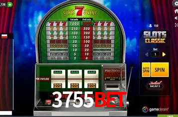 Exclusive Offers 3755bet