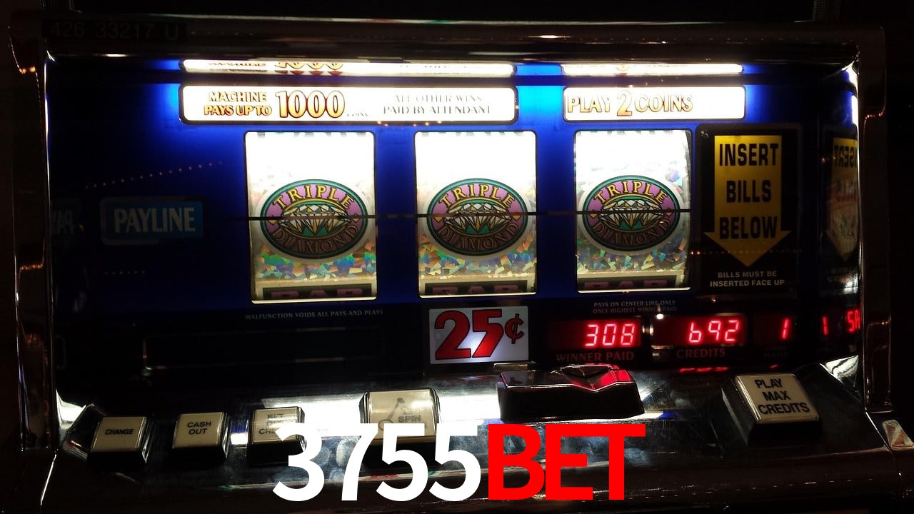 VIP Casino 3755bet
