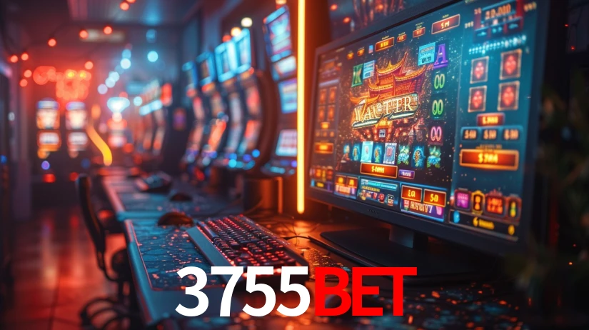3755bet: Seu Especialista em Apostas Esportivas Brasileiras