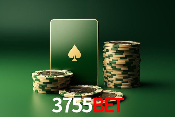 Roulette Table 3755bet