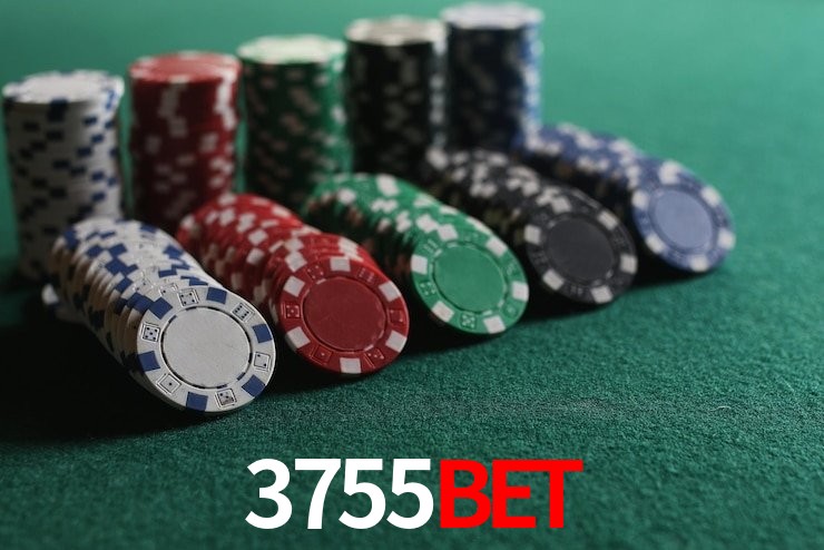 Tennis Betting 3755bet