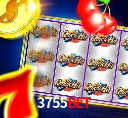 Jogos Exclusivos 3755bet