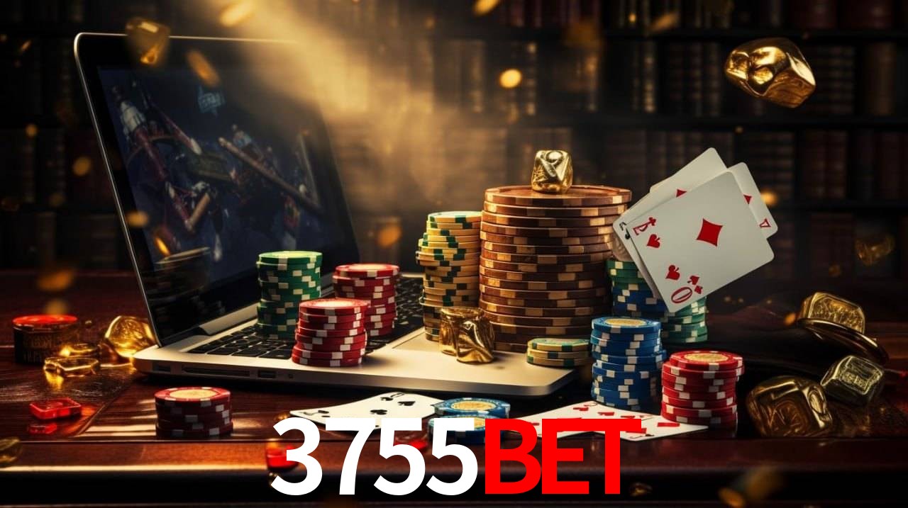 A Emoção da Loteria na 3755bet: Uma Chance de Mudança de Vida