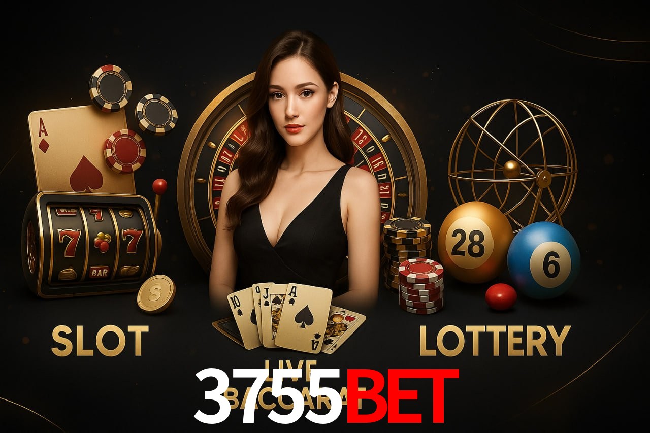 Inovações de Jogos na 3755bet: O Futuro das Experiências Interativas