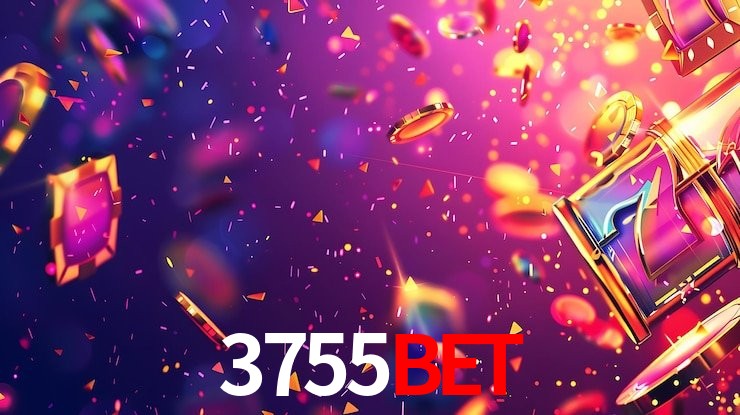 Promoção Relâmpago 3755bet