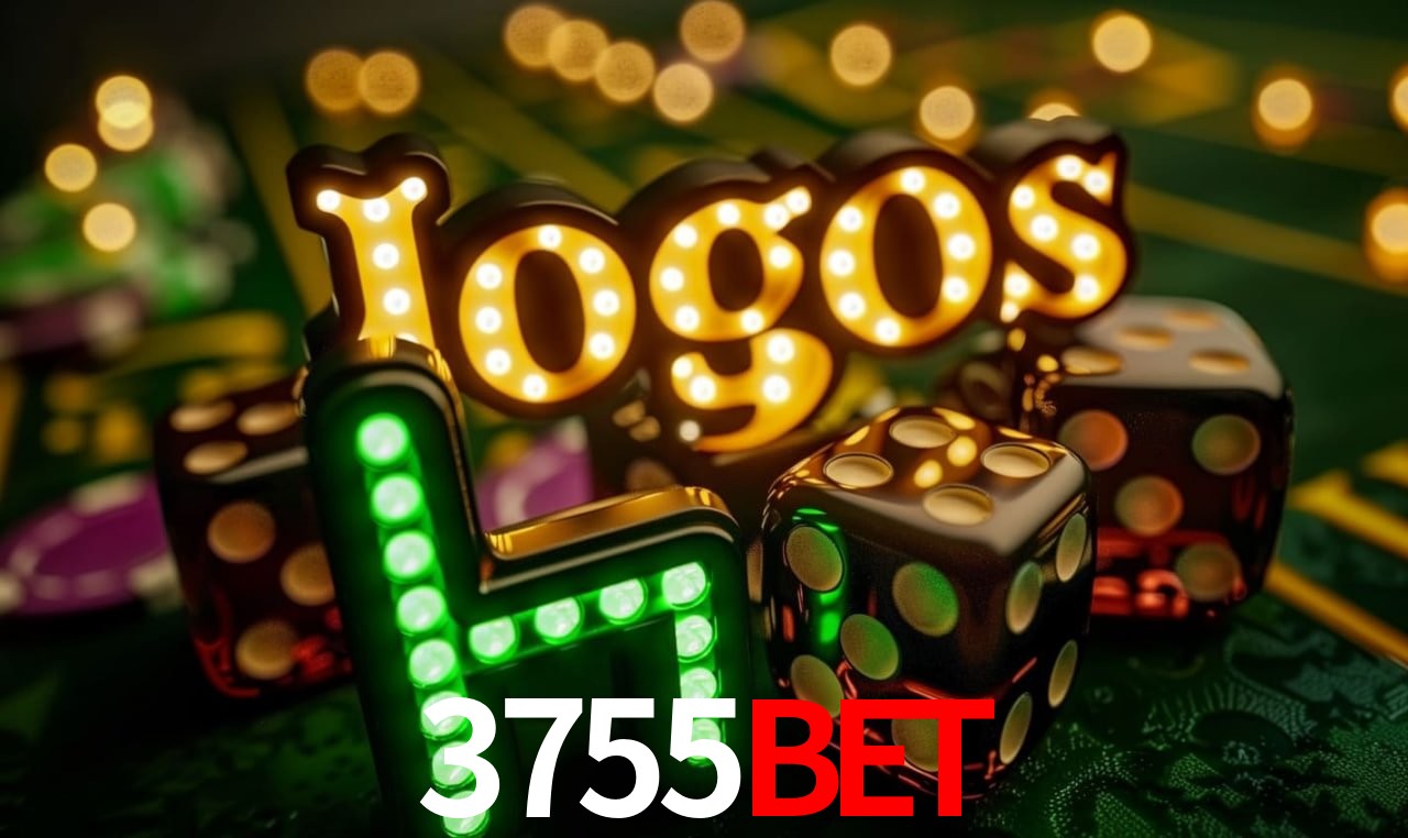 Apostas Esportivas na 3755bet: Um Guia Completo