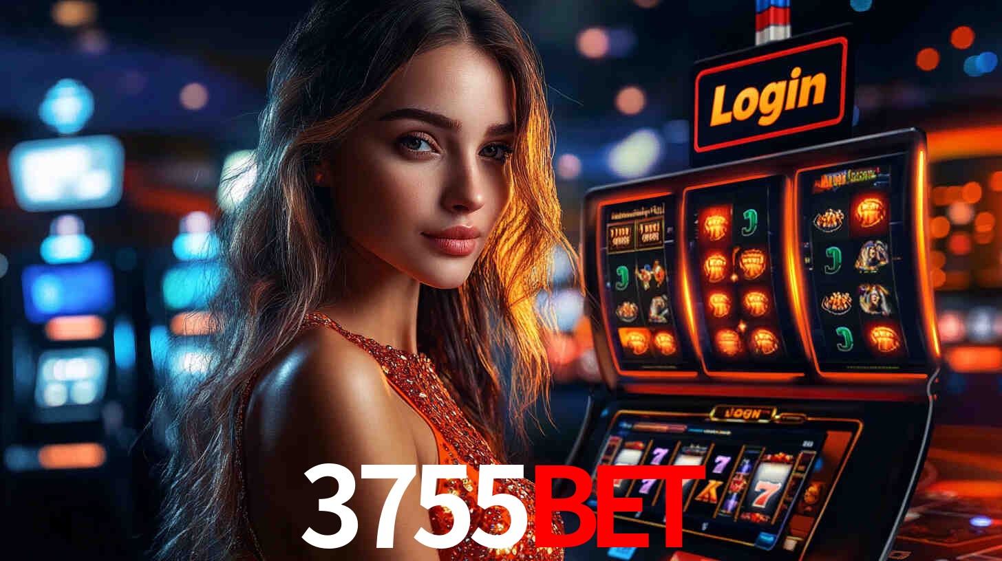 3755bet,3755bet login