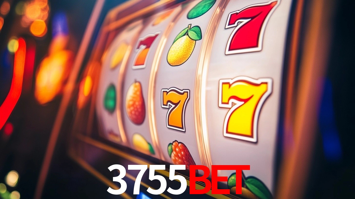 3755bet: Jogos de Caça-Níqueis-Altas Recompensas, Roleta-Velocidade, Blackjack-Desafios Máximos