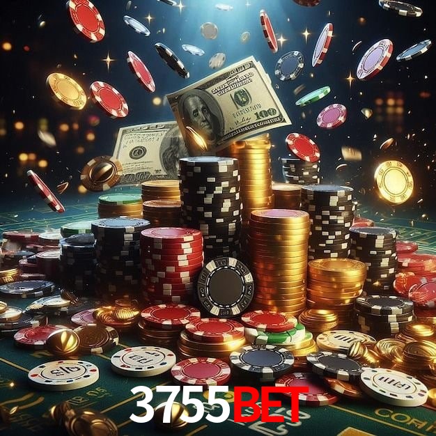 Promoções Sazonais 3755bet