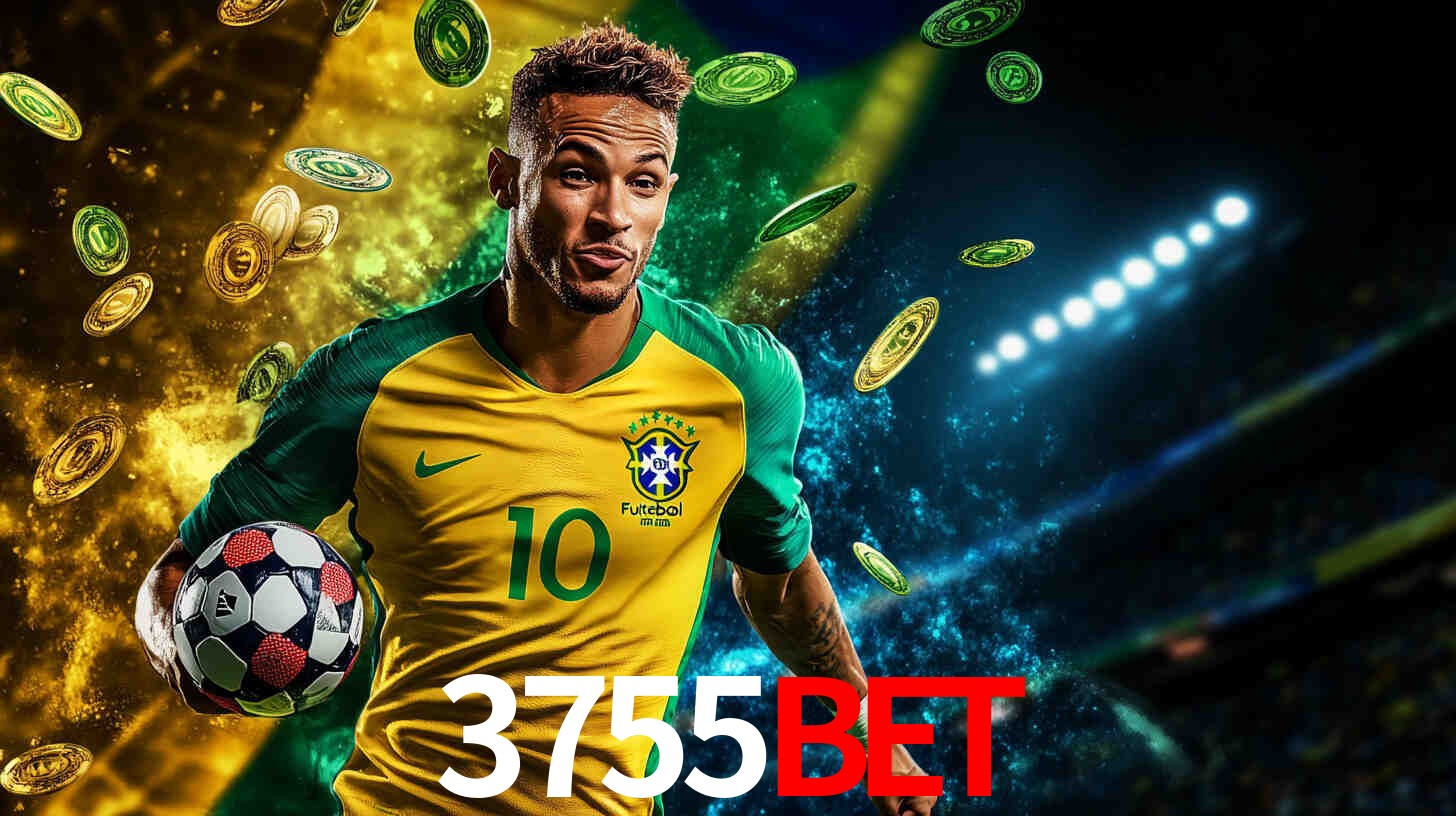 Estatísticas Esportivas 3755bet
