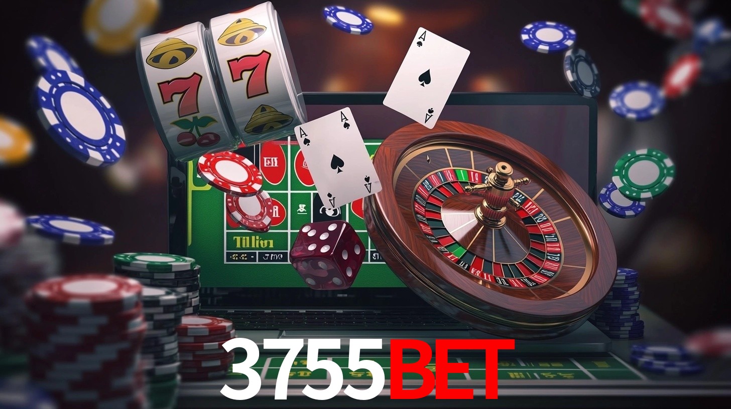 3755bet baixar