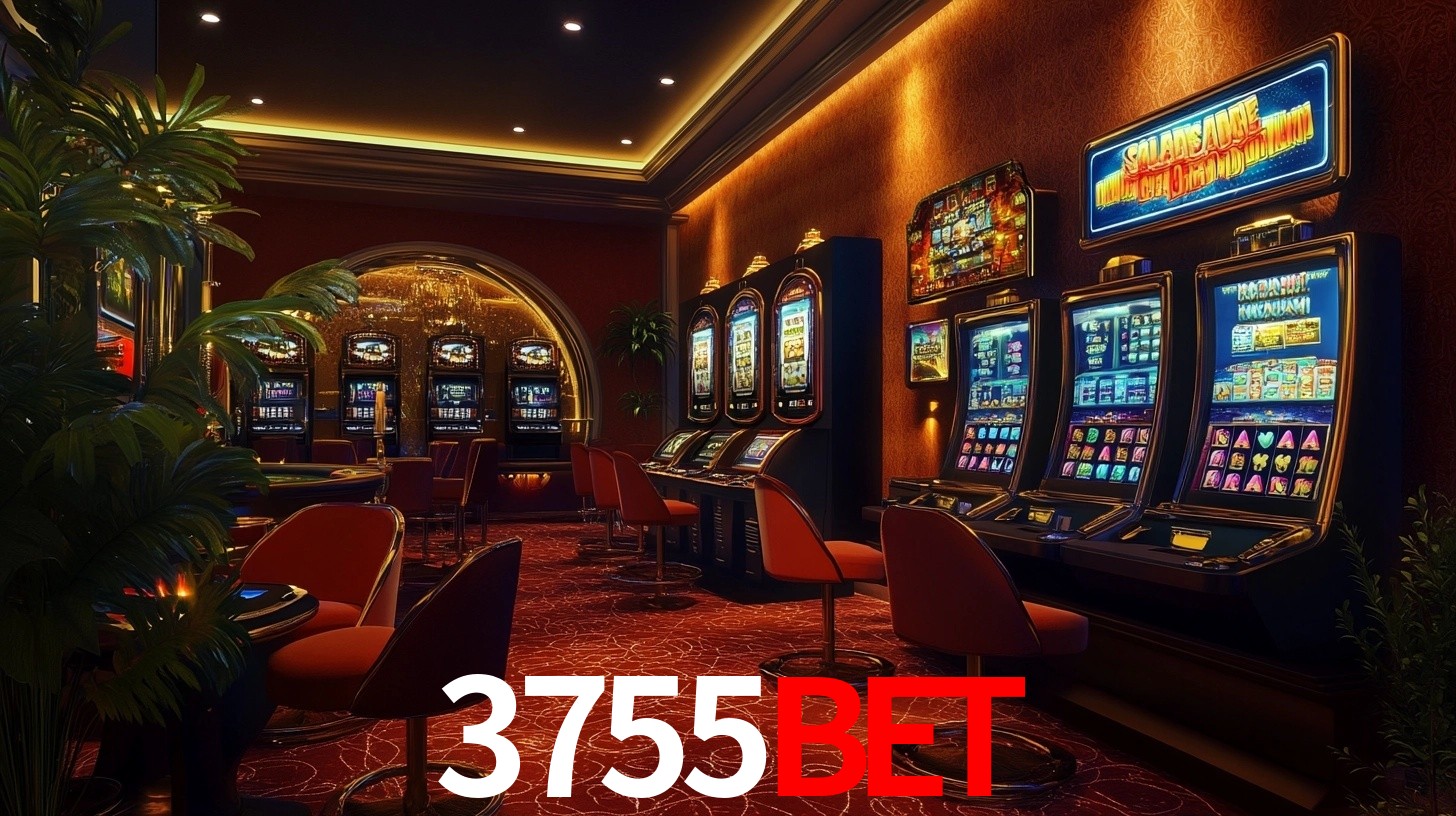 Exclusive Games 3755bet