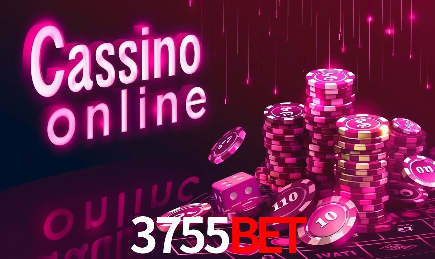 Jogos de Slot 3755bet