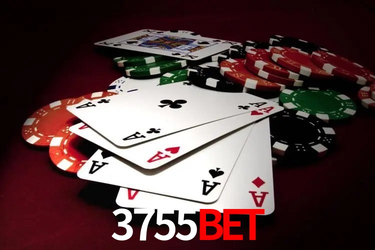 Inovações de Jogos na 3755bet: O Futuro das Experiências Interativas