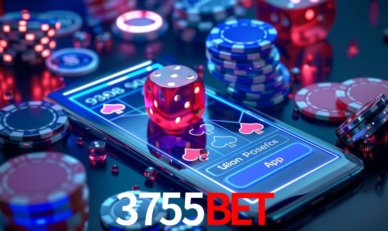 Desvendando o Mundo dos Jogos Virtuais na 3755bet