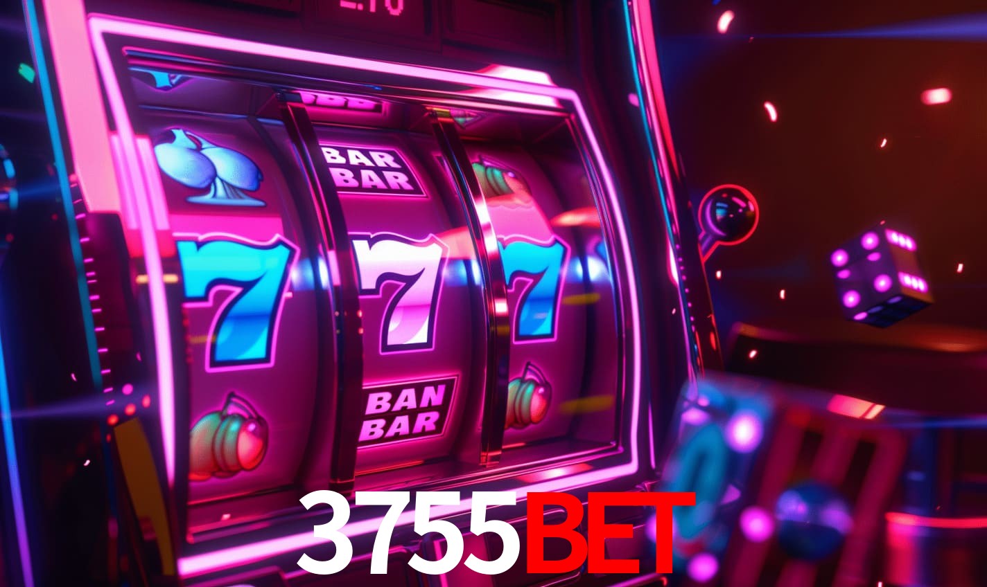 Casino Ao Vivo 3755bet