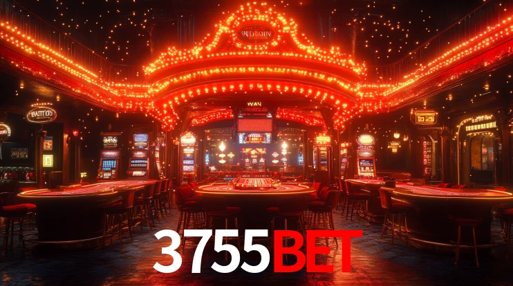 Sinta a adrenalina dos jogos de cassino com 3755bet
