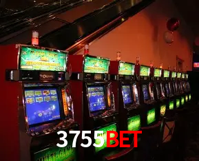 API Integration 3755bet