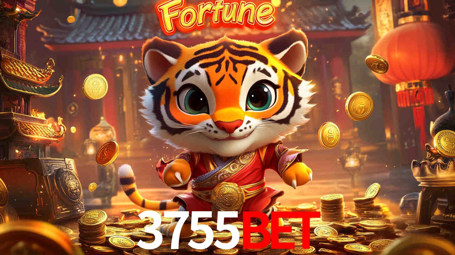 Casino Ao Vivo 3755bet