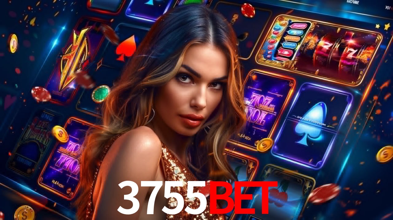 Tecnologia da Plataforma 3755bet