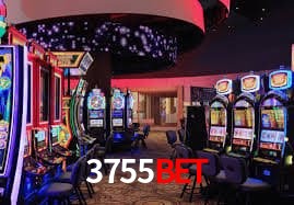 Descubra o Programa VIP da 3755bet: Vantagens Exclusivas para Jogadores