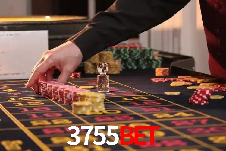 Bônus Diários 3755bet