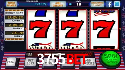 APP oficial da 3755bet para mobile