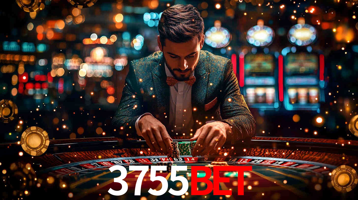 3755bet,3755bet login