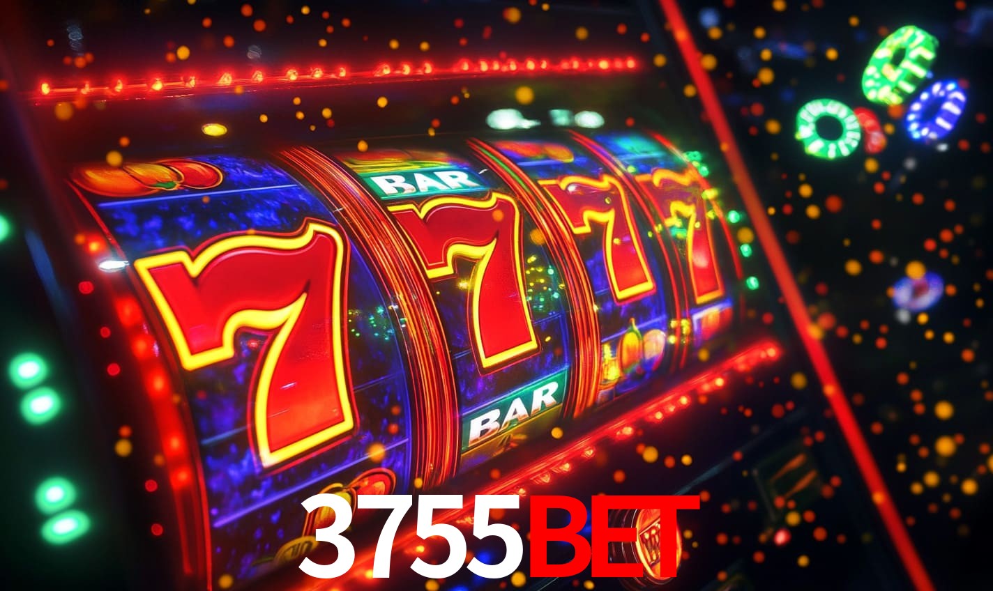 3755bet,3755bet login
